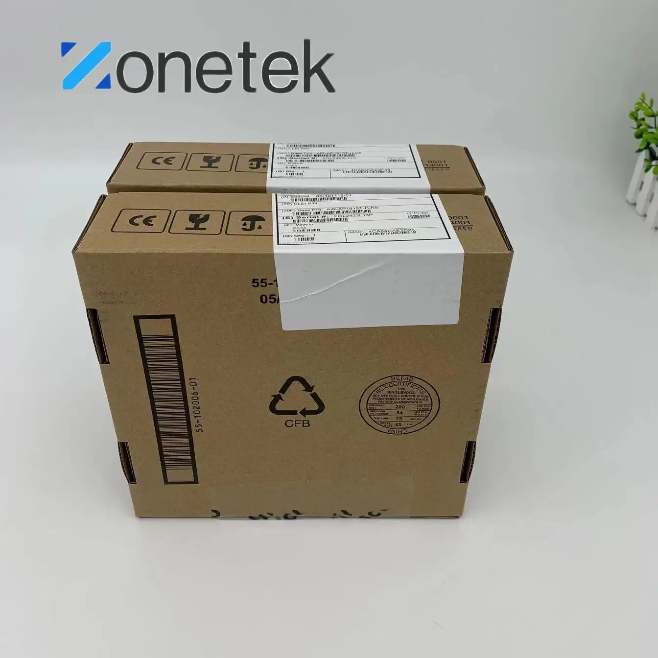 Brand new C9105AXI-E in stock C9100 WiFi 6 Access Point PoE Internal antenna