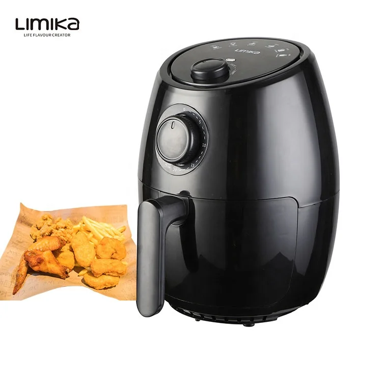 
Health Kitchen Electrical Appliance Electric Deep Fryers Air Cooker & Air Fryer, Rolling Air Fryer 