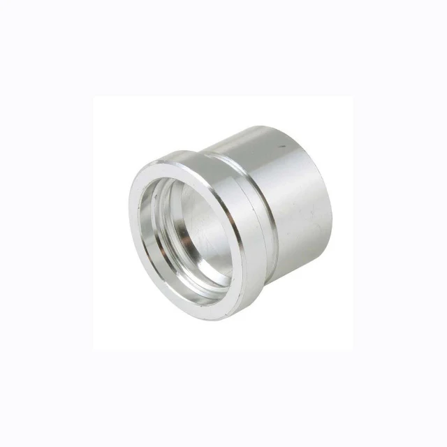 Auto Parts from China Stainless Steel 3D Model Transmission Adapter Gasket CNC Milled Spare Parts for Cars