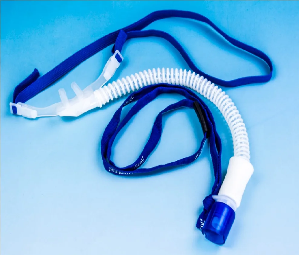 Medical High Flow Nasal Cannula High flow Nasal Cannula