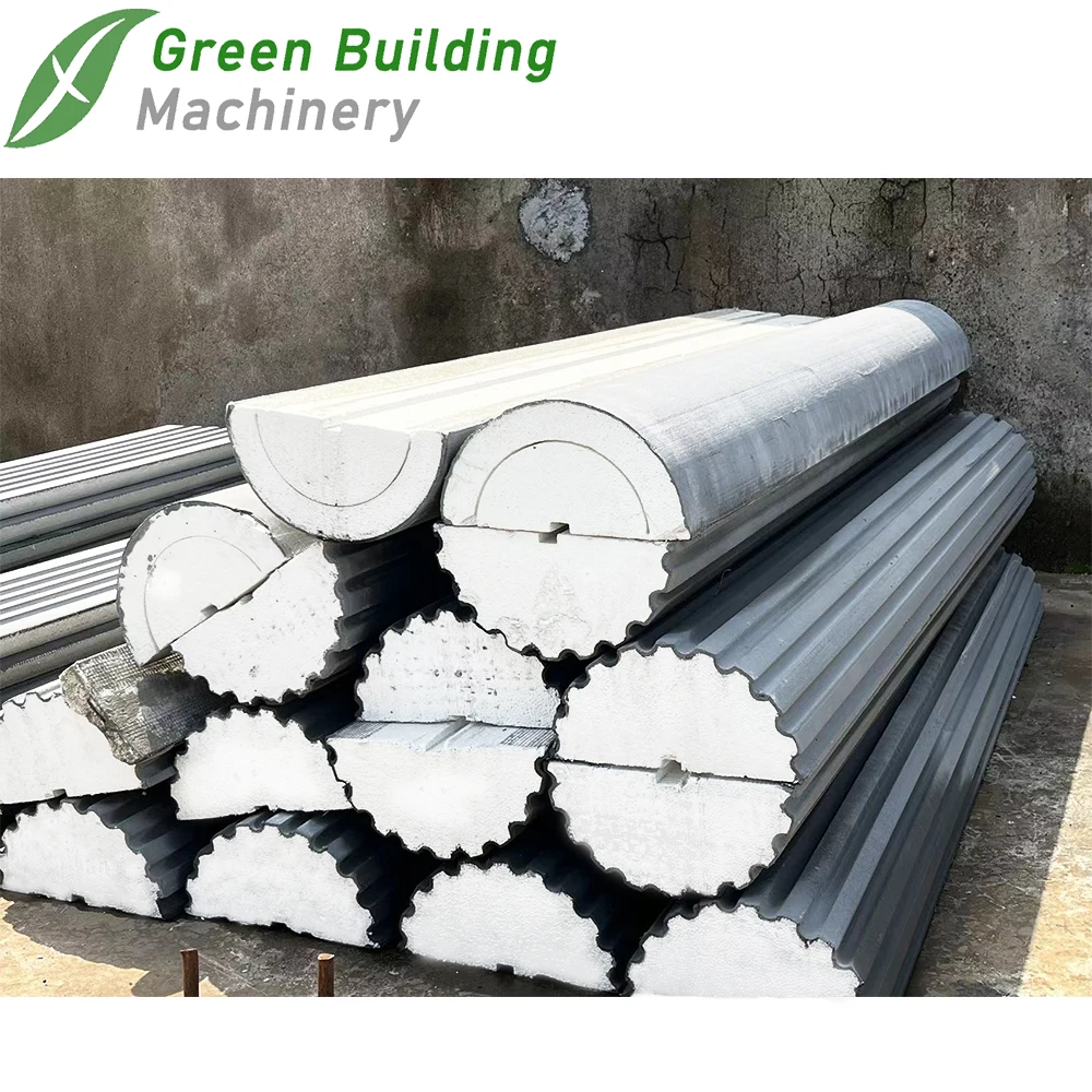 Luxury House Columns Decorative Column and Roman Pillar and EPS Square Column Production and sale of source manufacturers