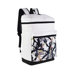 2022 new design new material dupont paper bag waterproof tyvek backpack bag rucksack mochila back pack school bags bagpack