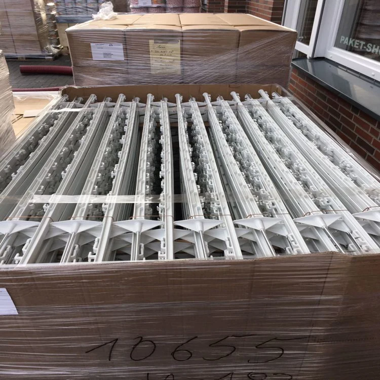 Animal Barrier Garden Protection Step In Post Temporary Electric Fencing Poly Post