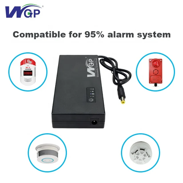  WGP 36w mini dc ups 12v 3a для