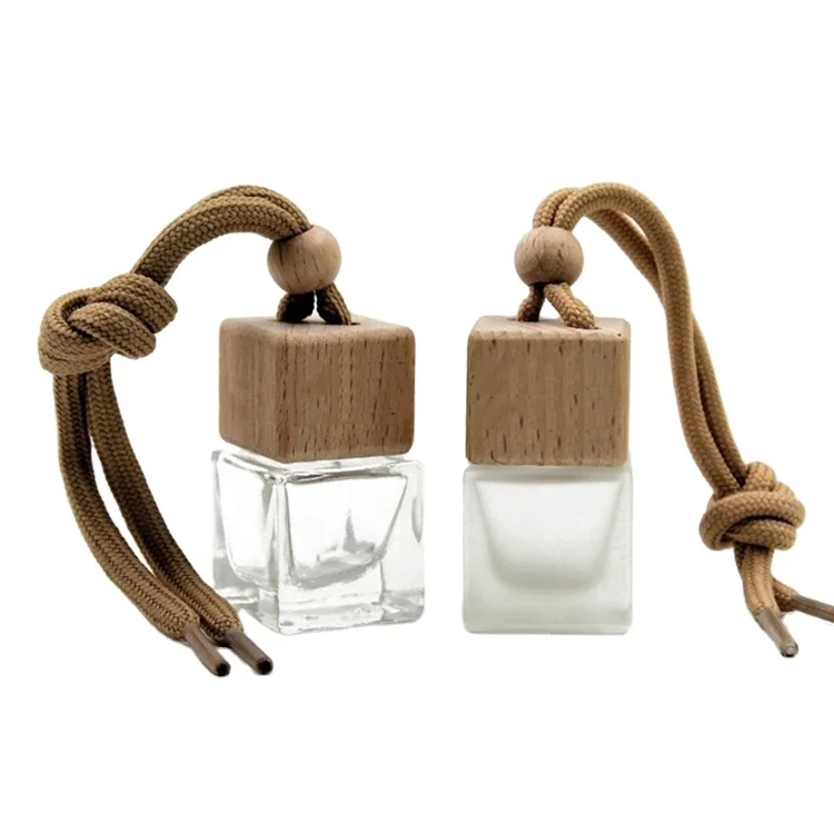 10ml New Air Freshener Automobiles Pendant Scent Diffuser Perfume Smell Odor Car Hanging