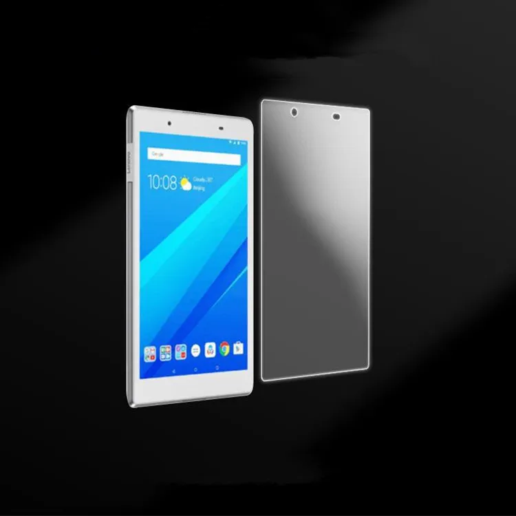 9H 0.3MM 2.5D Tablet Tempered Glass Screen Protector For Lenovo Tab 4 8 Plus