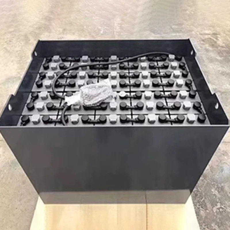 Oem Service Professional Automobile China Battery Manufacturer Forklift Traction Batteries