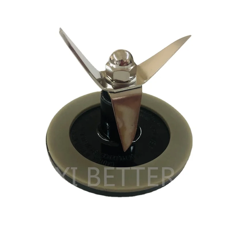 Хорошая цена замена блендера режущий блендер запчасти для стального с уплотнительной прокладкой