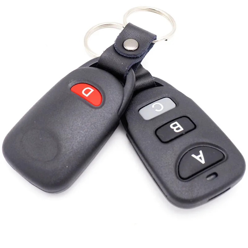 DC12v remote control duplicator 433.92mhz clone Duplicator code