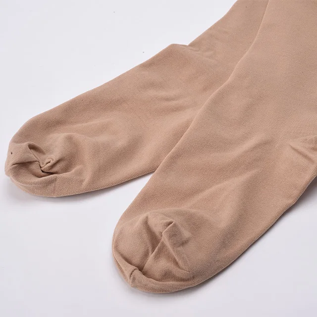 compression stocking viscose open toe compression stockings for men multi style quality unisex compression stocking