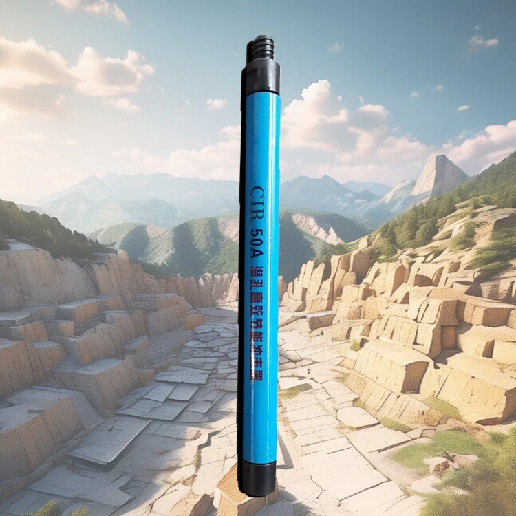 China Factory XINGDA water well and oilfield drilling CIR50 DTH hammer and bits