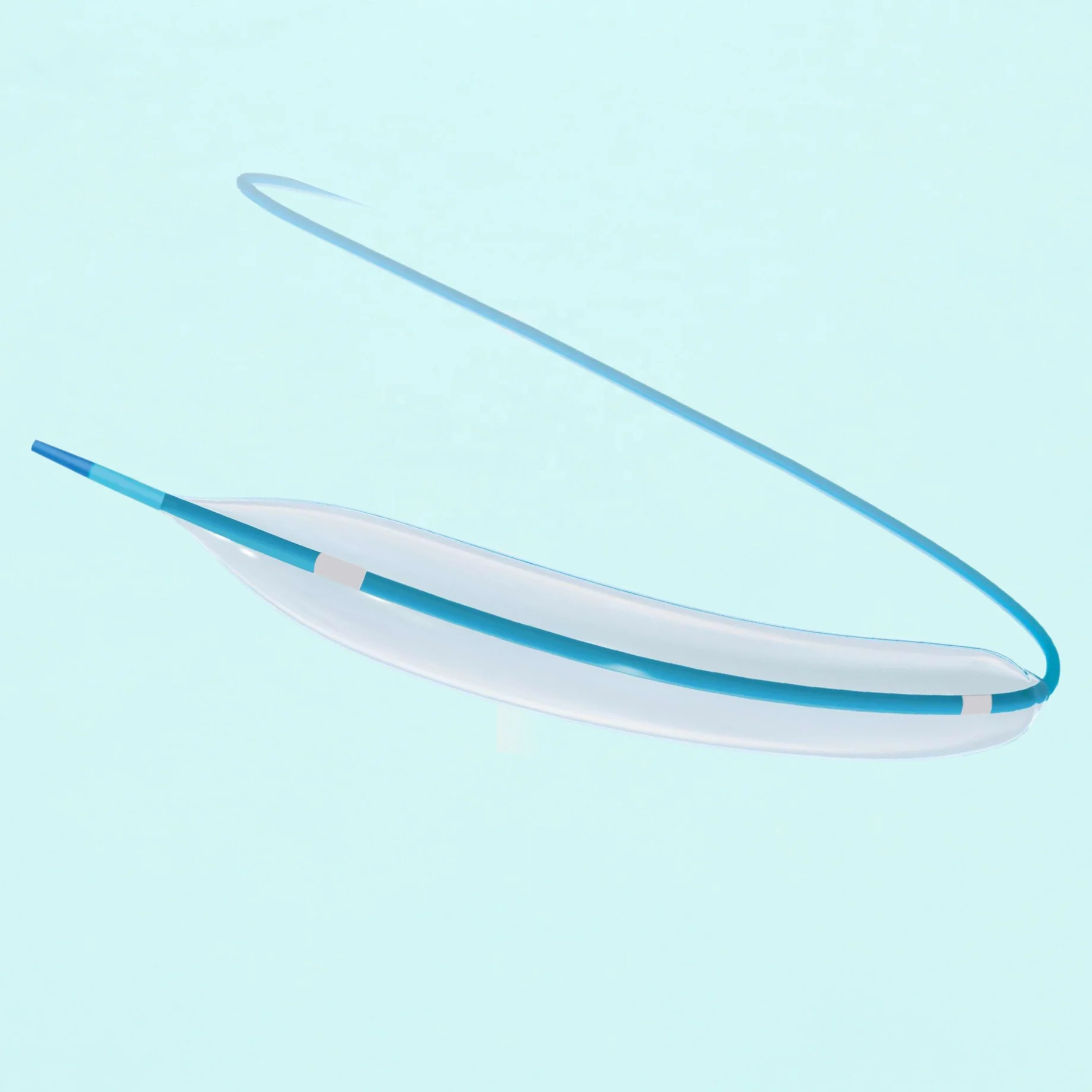 Tianck Medical supplies consumables cardiology interventional coronary ptca balloon catheter
