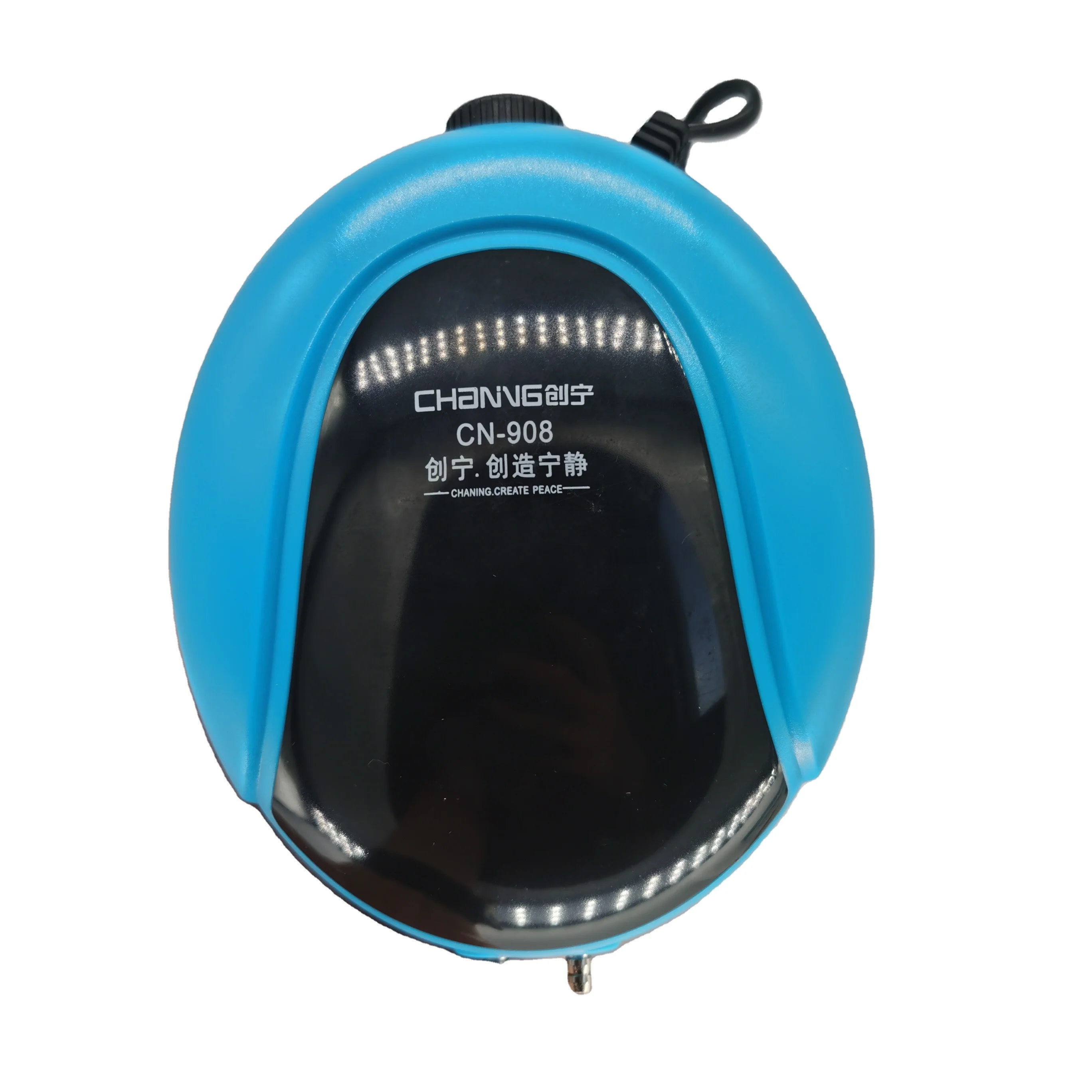 Small household high power oxygen pump ultra silent oxygen adjusted pump