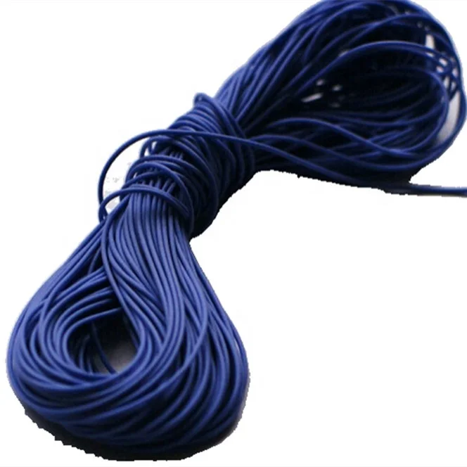 Линия рентгеновских лучей из ПВХ для продажи с фабрики, нить для Марли