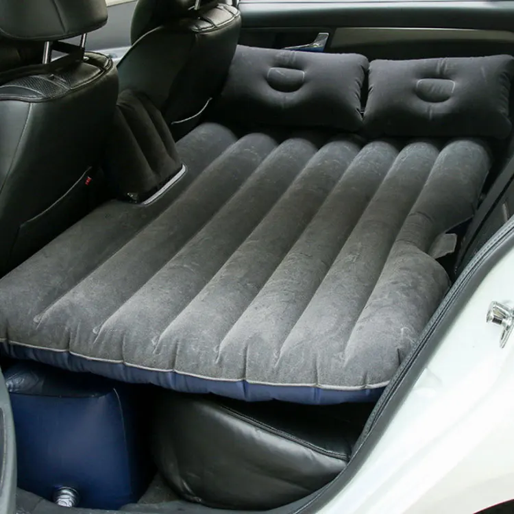 2019 Popular 0.3mm PVC  thin self-inflating  medical air mattress