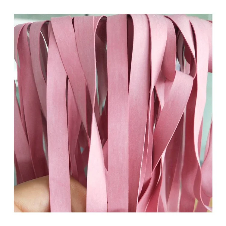 Универсальная модель, Высококачественная мягкая, эластичная, Неопреновая Резиновая лента