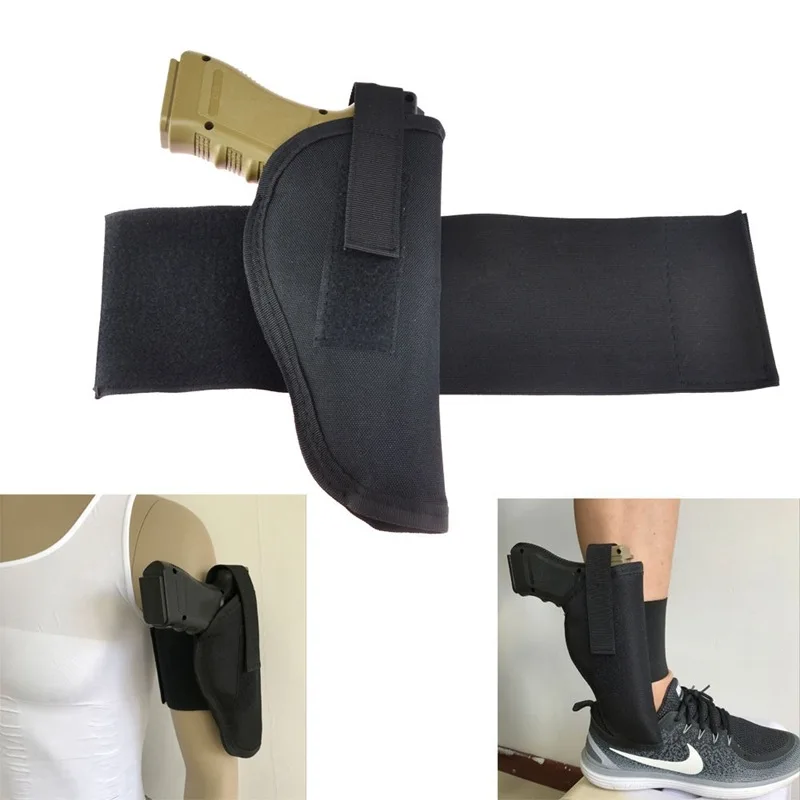  Tactical new arrival amazon men and women thigh gun holsters