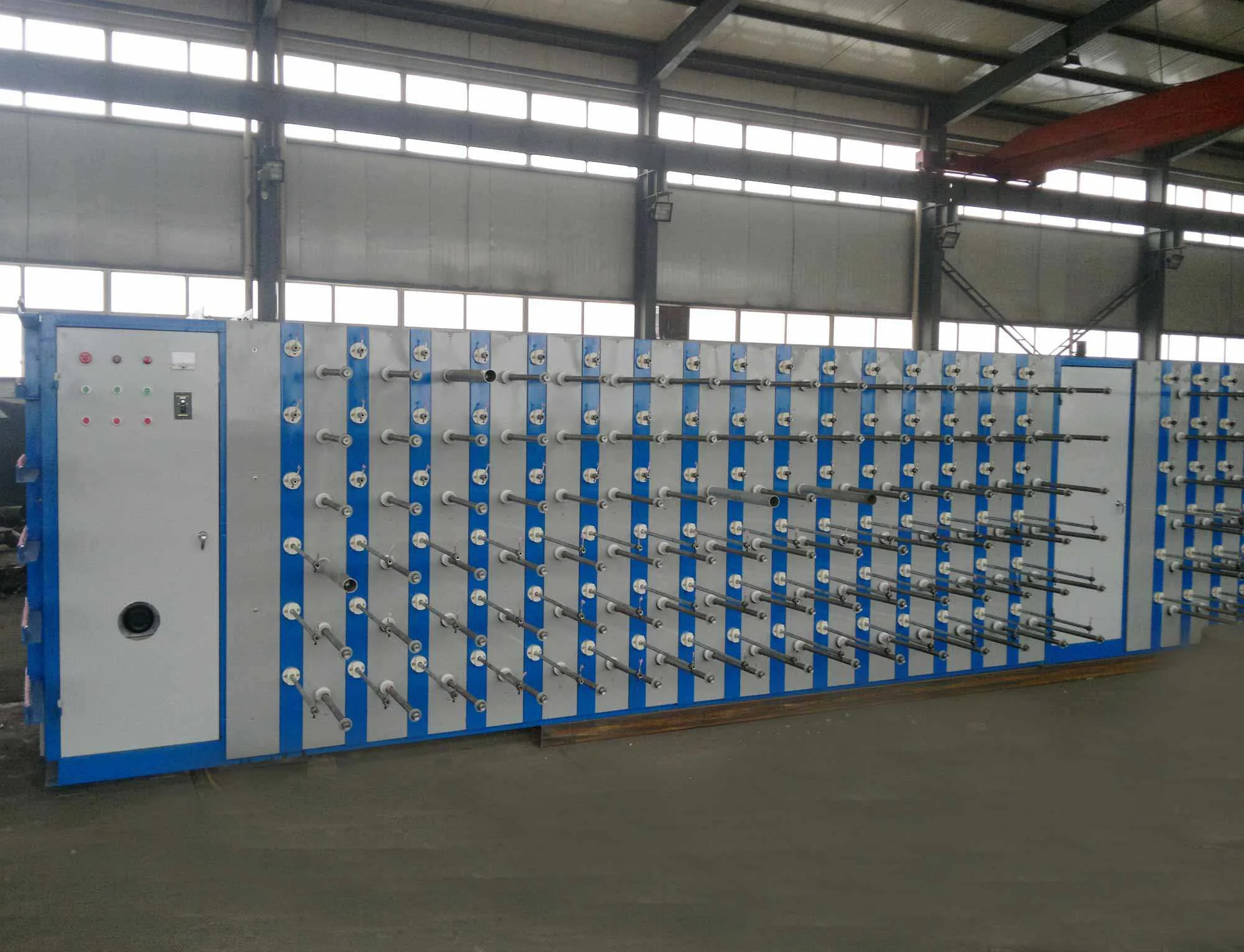 Popular Plastic PP/PE Wire Drawing Extruder Machine Price/plastic wire making machine