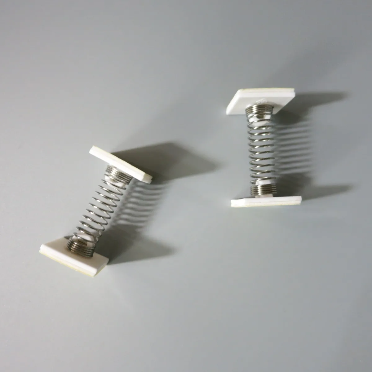 supermarket promotional wobblers for hanging display