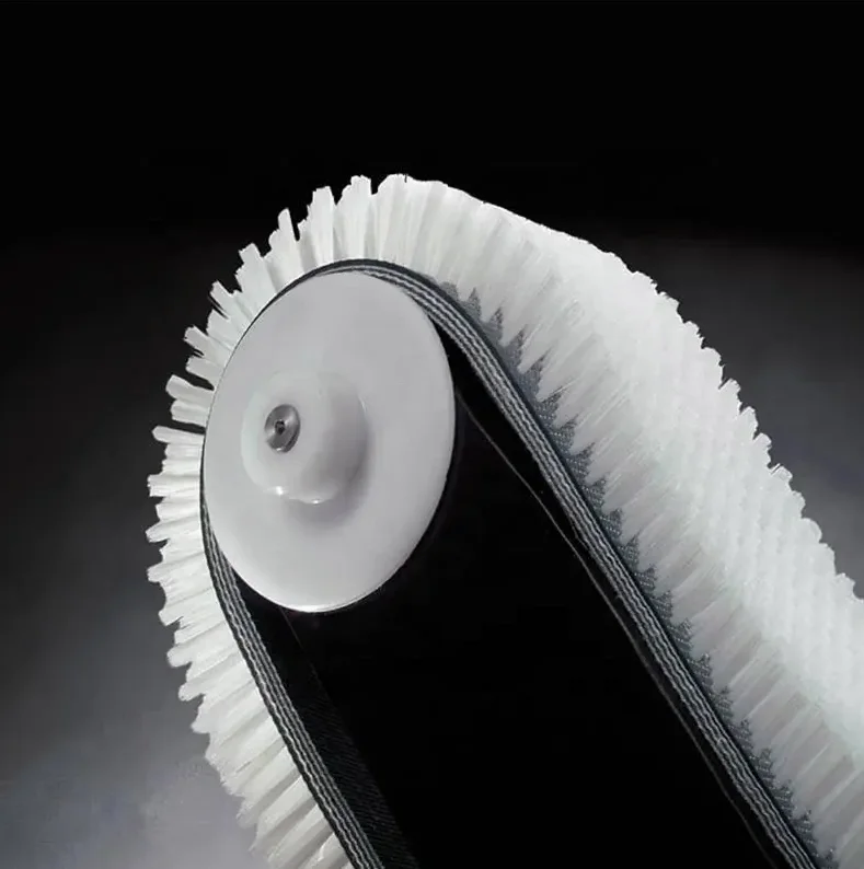 Industrial Endless Transmission Polyurethane Circular Ring Nylon PA6 Belt