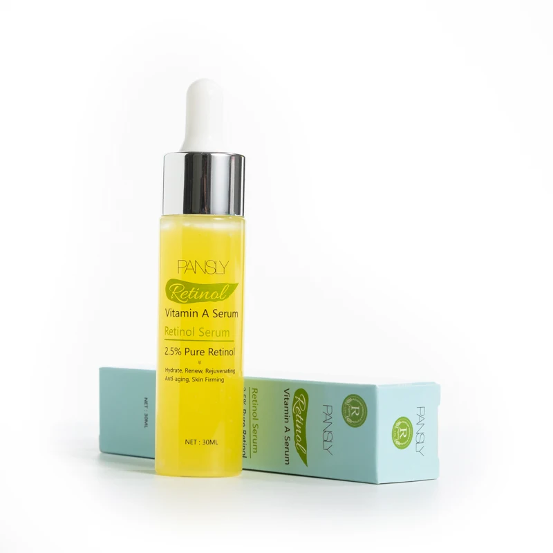 Pansly cerave retinol serum bulk best for face