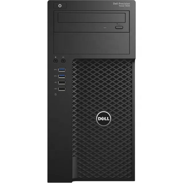  Рабочая станция Dell Precision Tower 3000 Series
