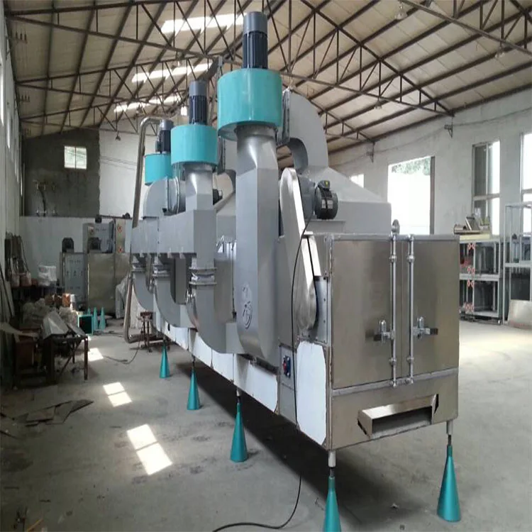 Livestock Plant Granulator Chicken Feed Pellet Machine Drying Oven Machinery