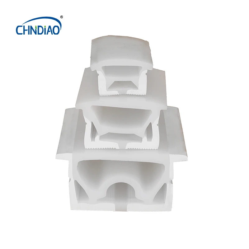 RGB flexible silicone led profiles neon sleeve lights tube for sign making