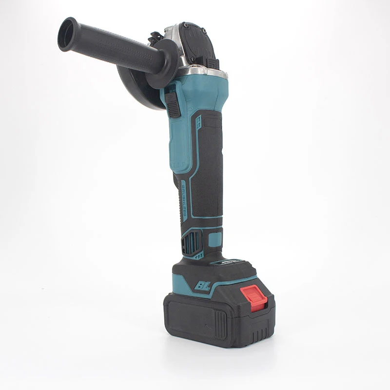 Big Power Angle Grinders 800w Electric Angle Grinder Machine Cordless Angle Grinder