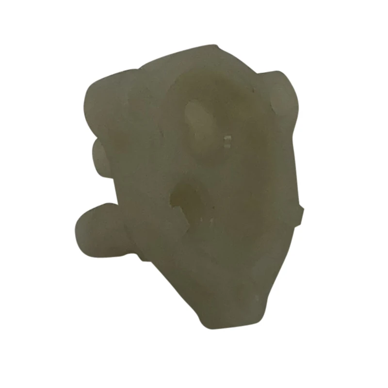 
Custom ABS Miniature Pump Base Plastic Injection Product 