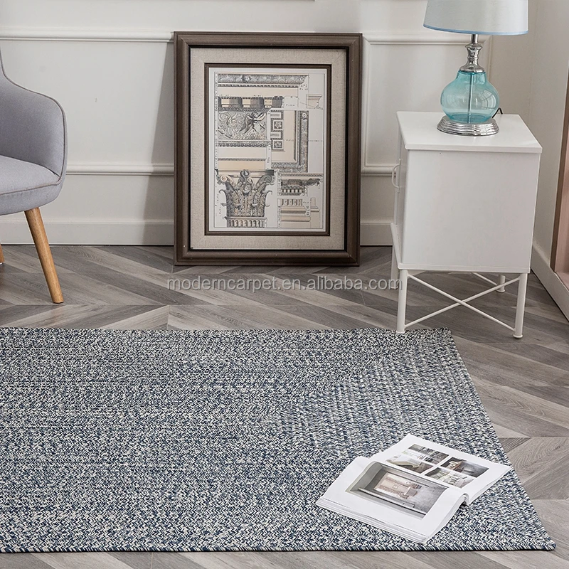 polypropylene braided woven garden patio waterproof outdoor rugs carpets floor mats.jpg