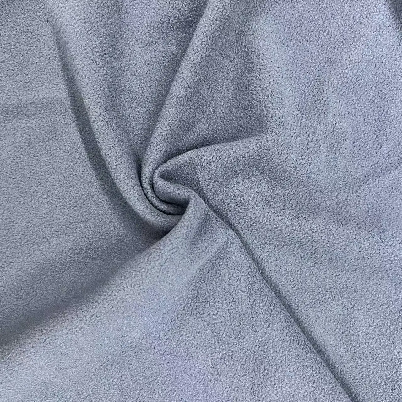 Wholesales Chinese factory 100% polyester NS lycra with polar fleece fabric ns lycra