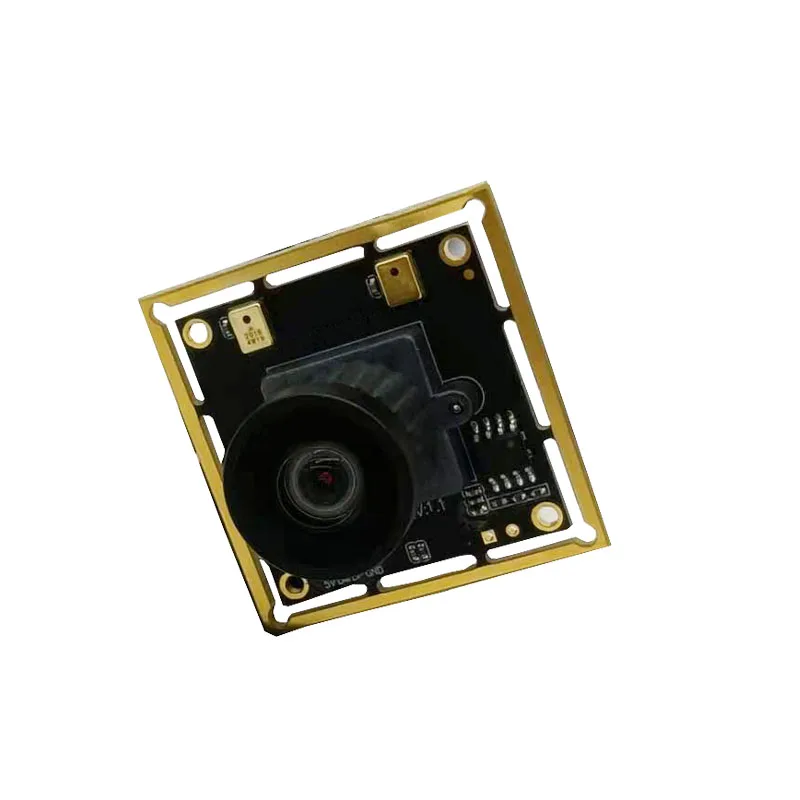 Sony IMX377 12MP цветной CMOS-датчик 4K модуль камеры без искажений с фиксированным фокусом камера USB