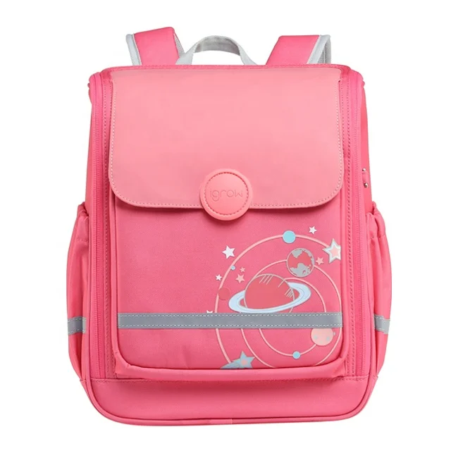 Waterproof Child backpack Durable kids School Bags for Kid Elementary Student