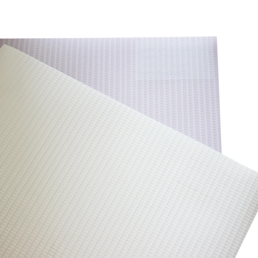 ПВХ Frontlit flex баннер для наружной