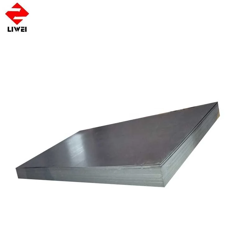 Hot Sale Top Quality Best Price Tool Steel D2 Steel Plate