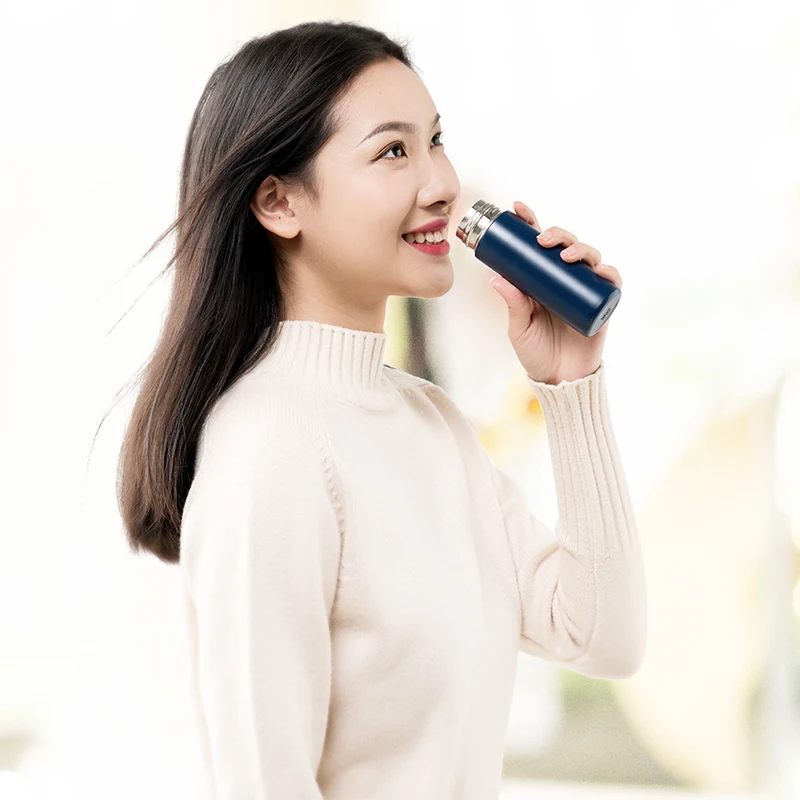 TAFUCO wholesale oem hot and cold kids flask termos double wall vacuum thermo flask bottle mini cute thermos