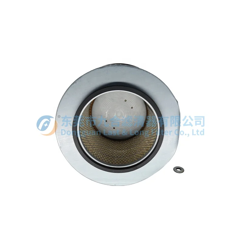 Heavy duty air filter A43734 3I1052 DNP526496 9576P526496 HA41157 PA2339 AF1675 LAF1137 42672 SL81051 SA11625