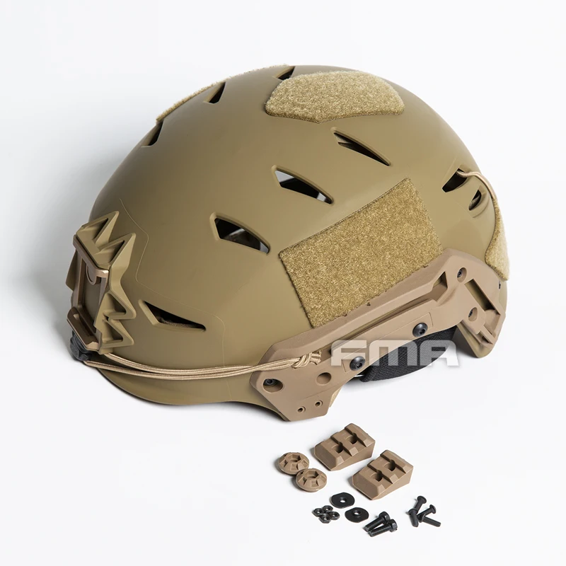 FMA EX LTP Bump Helmet factory direct sales outdoor training tactical equipment helmet TB1044
