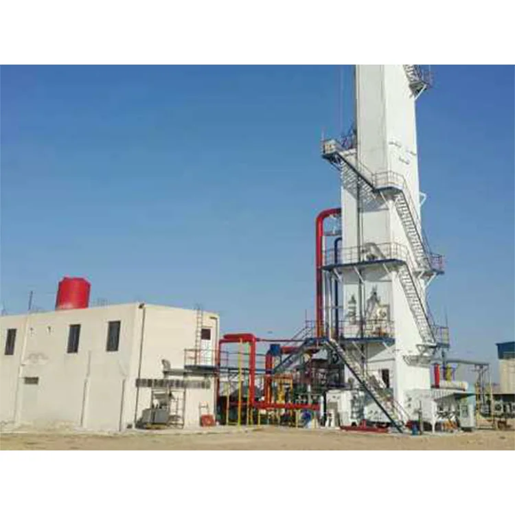 Cryogenic KDN-100 medical oxygen plant air separation plant liquid nitrogen plant Oxygen Generator For Hospital