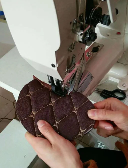 
SI-341 hot selling products in Nigeria sewing machine industrial singer sewing machine portable leather sewing machine heavy 