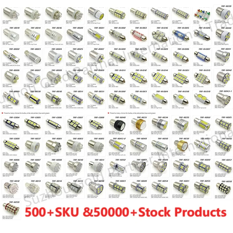 Super bright T10 4014 24SMD Canbus Error Free T10 led Interior Reading Lamp Instrument Light Clearance Lights car bulbs