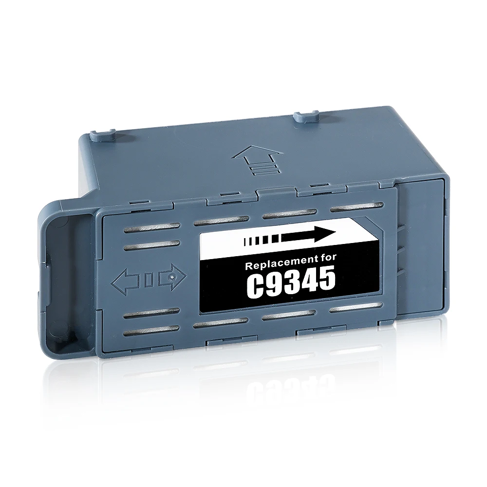 C9345 Waste Ink Tank/ Ink Maintenance Box C9345 for Epson Printers