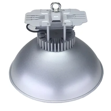 
New Design Waterproof outdoor IP65 industrial 100w led high bay light 