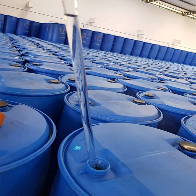 Factory Supply 90% 99.8% Glacial Acetic Acid Good Price Technical Grade Acetic Acid