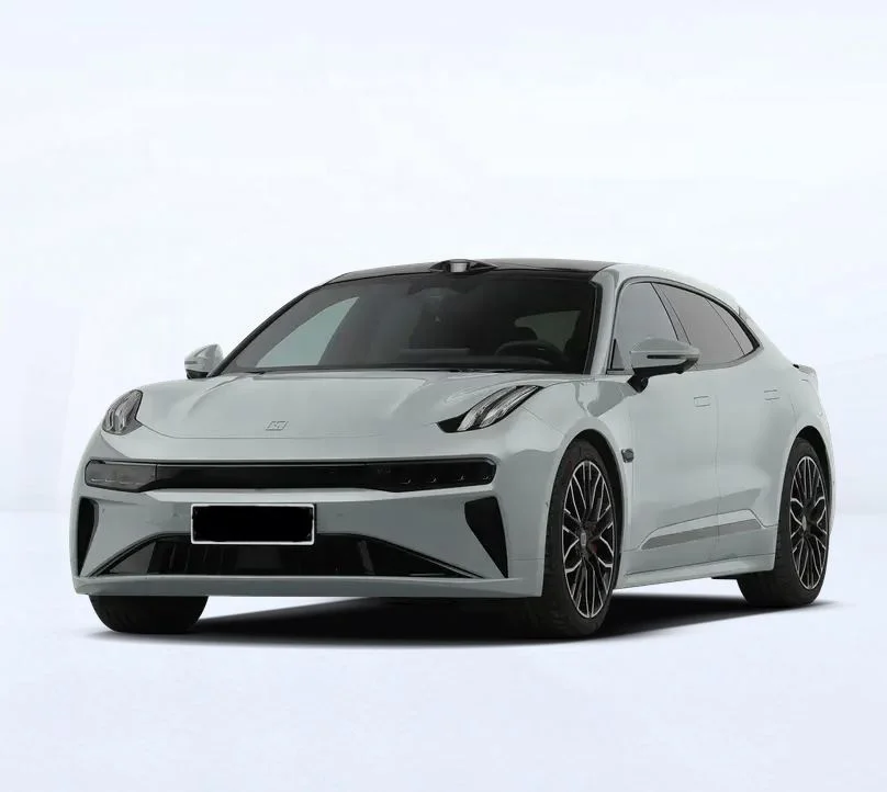 Онлайн-лучший модельный дизайн FR BodyKit автомобильный бампер передний спойлер заднего бампера ZEEKR 001 обвес