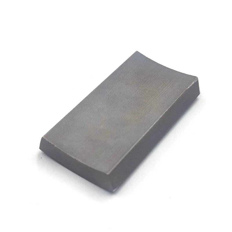 Sintered SmCo Motor Rotor Magnets Customized Sm2C017 & SmCo5 Magnet