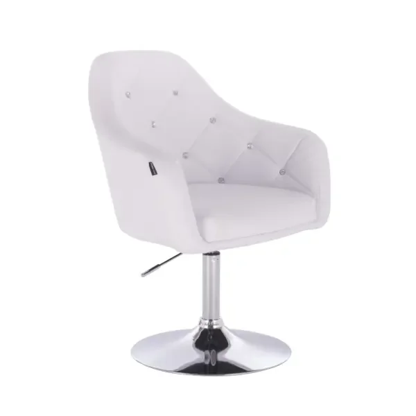 Manufacturer Factory Price Supplier Competitive Price Fabric Seat Cushion Salon Chair Barber Chair