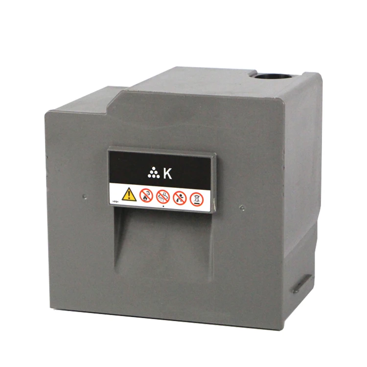 Comstar Japan High Quality Color Copier Toner Supplier MP C8002/C6502 MP C8003/C6503 IM C6500/C8000 Toner Cartridge For Ricoh MPC 6502