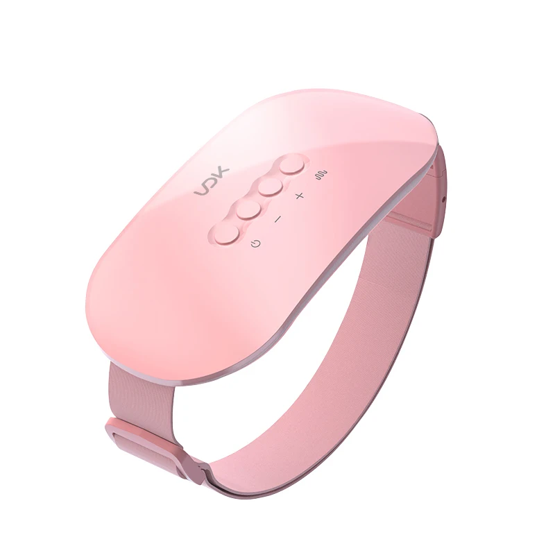 Регулируемая длина, горячий компресс, Подогреваемая матка, теплый дворцовый пояс, поясной ремень для женщин, дисменорея